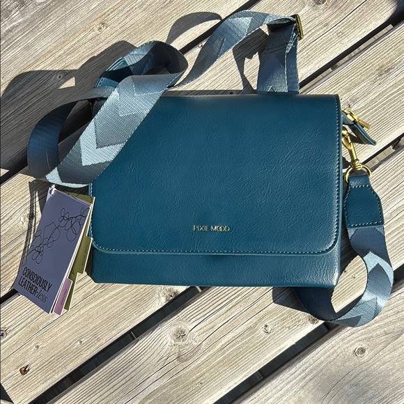 Pixie Mood GIANNA Crossbody - Picture 16 of 16